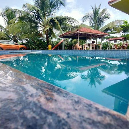 Skyhigh Villa 3Bhk Alibaug Alibag Bagian luar foto