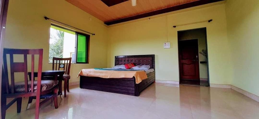 Skyhigh Villa 3Bhk Alibaug Alibag Bagian luar foto