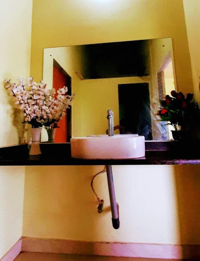 Skyhigh Villa 3Bhk Alibaug Alibag Bagian luar foto